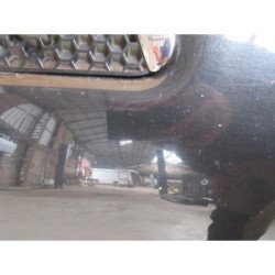 Capot Peugeot Bipper